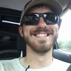 Meet your Posher, Joshua